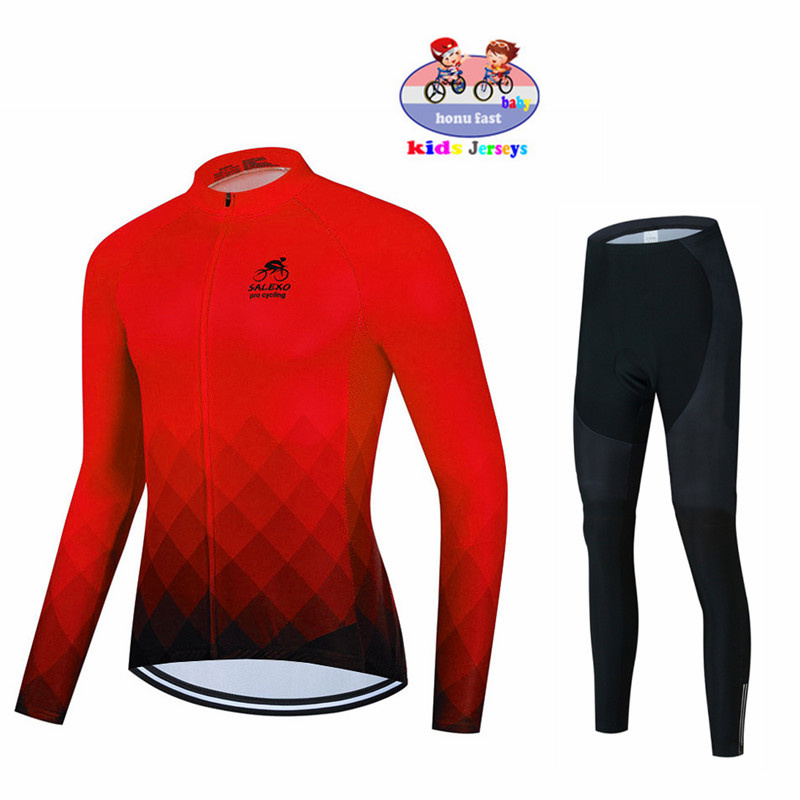 Mùa Xuân, Mùa Thu 2022 Bé Trai - đánh giá và giá Cycling Protective Gear Kids
