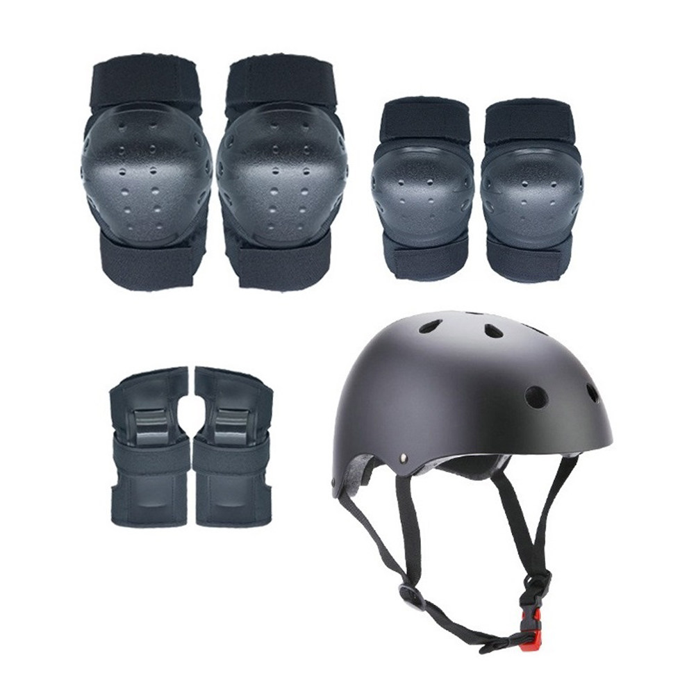 Kids Adult Protective Gear Set - đánh giá và giá Cycling Gear Of The Year