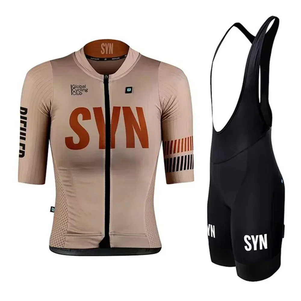 Summer SYN Team Cycling Set Wo - đánh giá và giá Cycling Gear Ladies