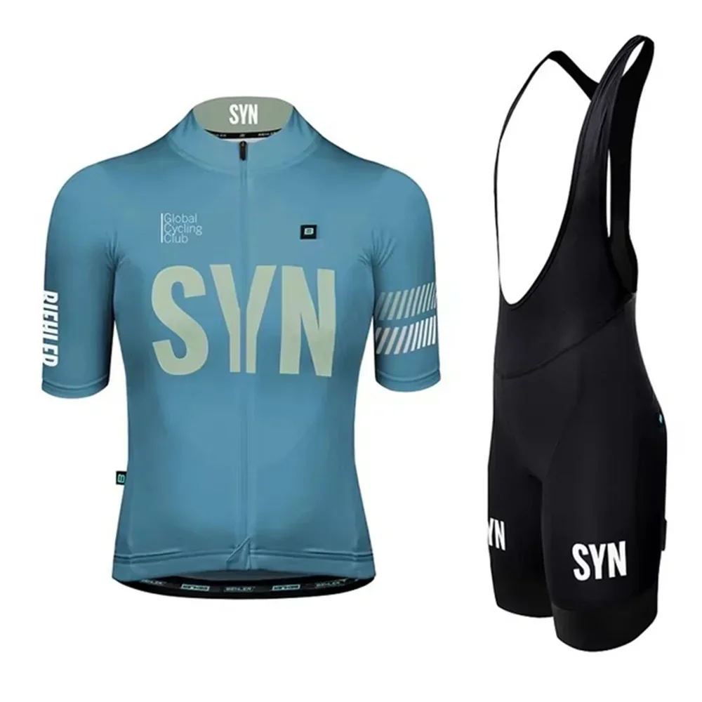 Summer SYN Team Cycling Set Wo - đánh giá và giá Cycling Gear Ladies