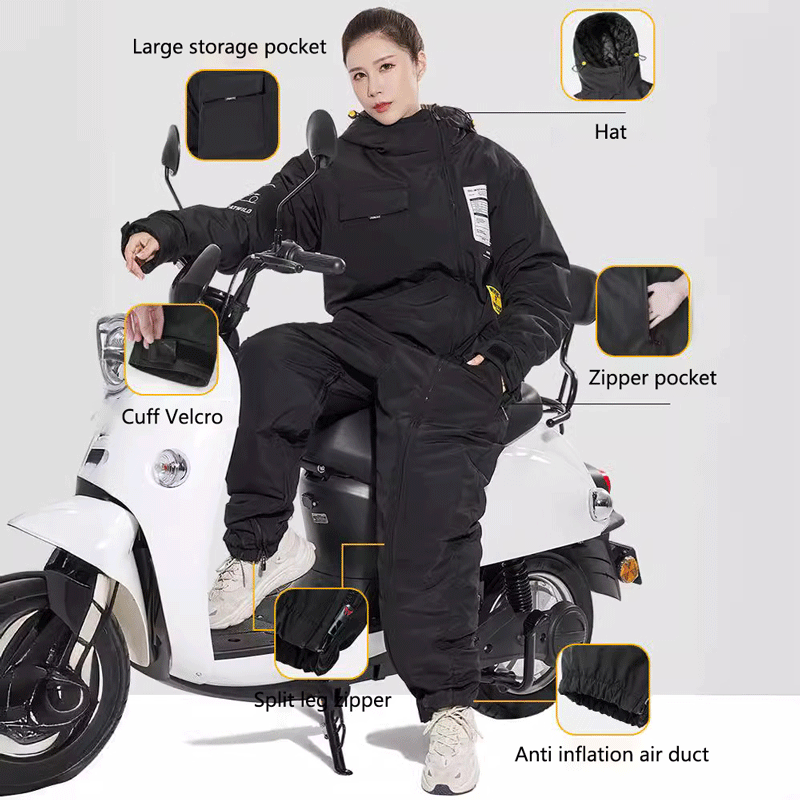 Motorcycle Cycling Wear Windpr - đánh giá và giá Cycling Gear Winter