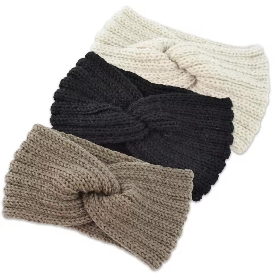 Women'S Winter Warm Headbands  - đánh giá và giá Cycling Gear Cold Weather