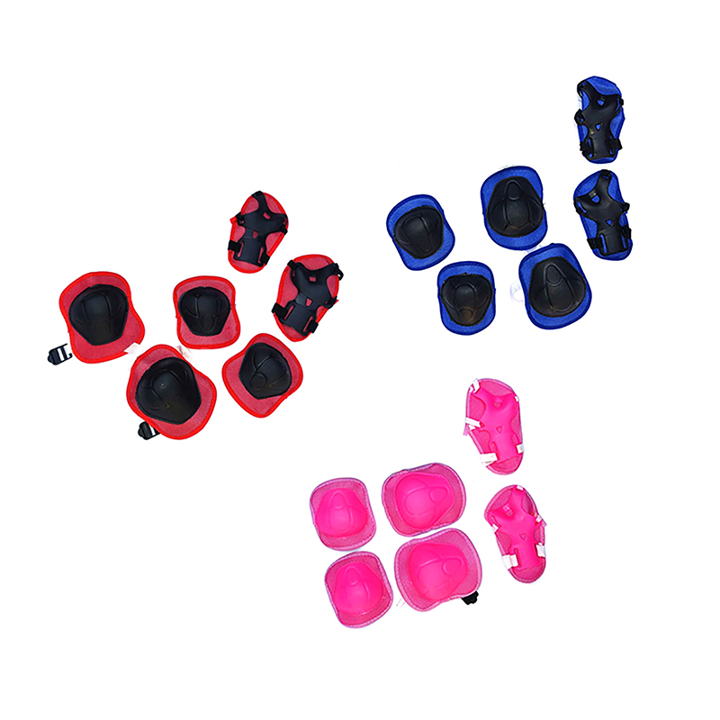 New-7Pcs Kids Cycling Protecti - đánh giá và giá Cycling Protective Gear Kids