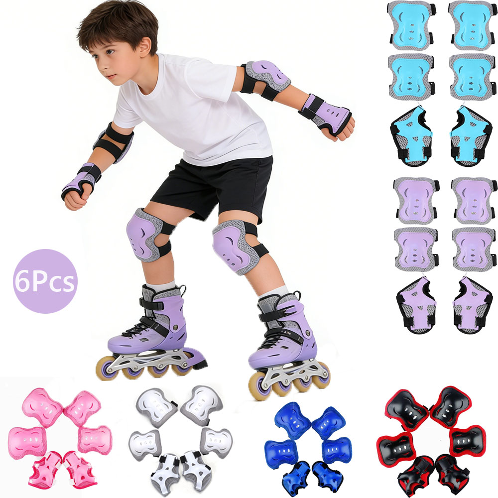 Kids Knee Pads Elbow Pads Age  - đánh giá và giá Cycling Protective Gear Kids