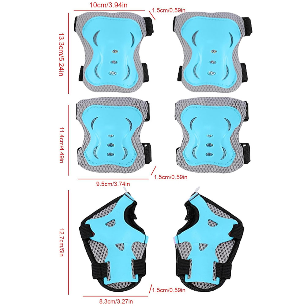 Kids Knee Pads Elbow Pads Age  - đánh giá và giá Cycling Protective Gear Kids
