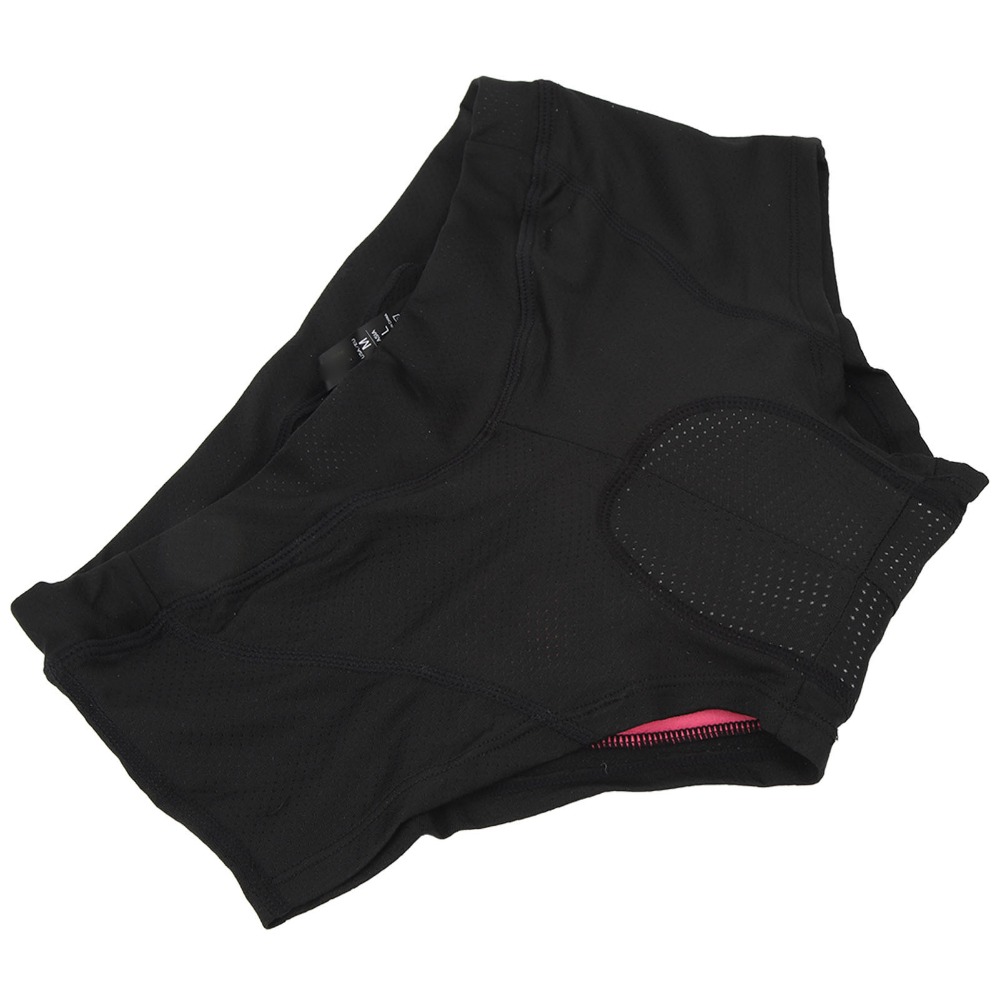 3D Padded Women Cycling Underw - đánh giá và giá Padded Cycling Shorts