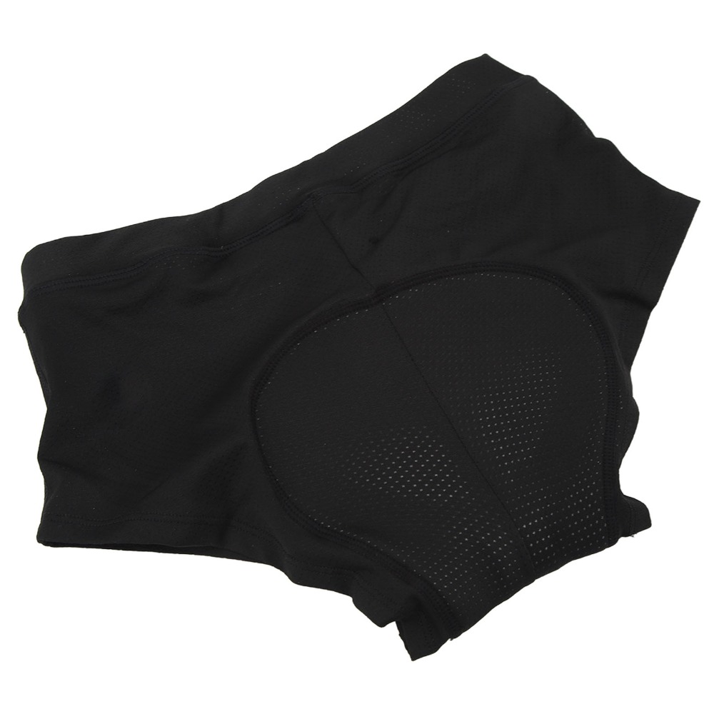 3D Padded Women Cycling Underw - đánh giá và giá Padded Cycling Shorts
