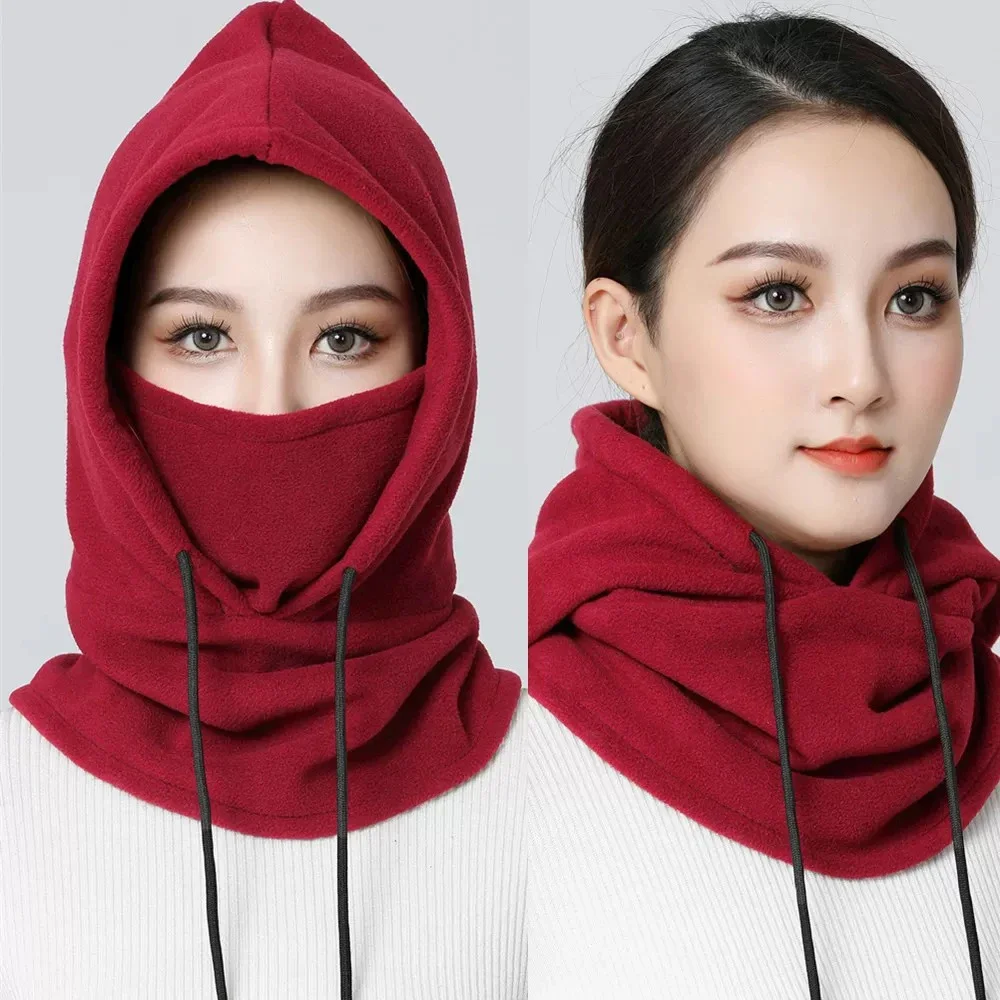 Winter Balaclava Face Mask, Wi - đánh giá và giá Cycling Gear Cold Weather