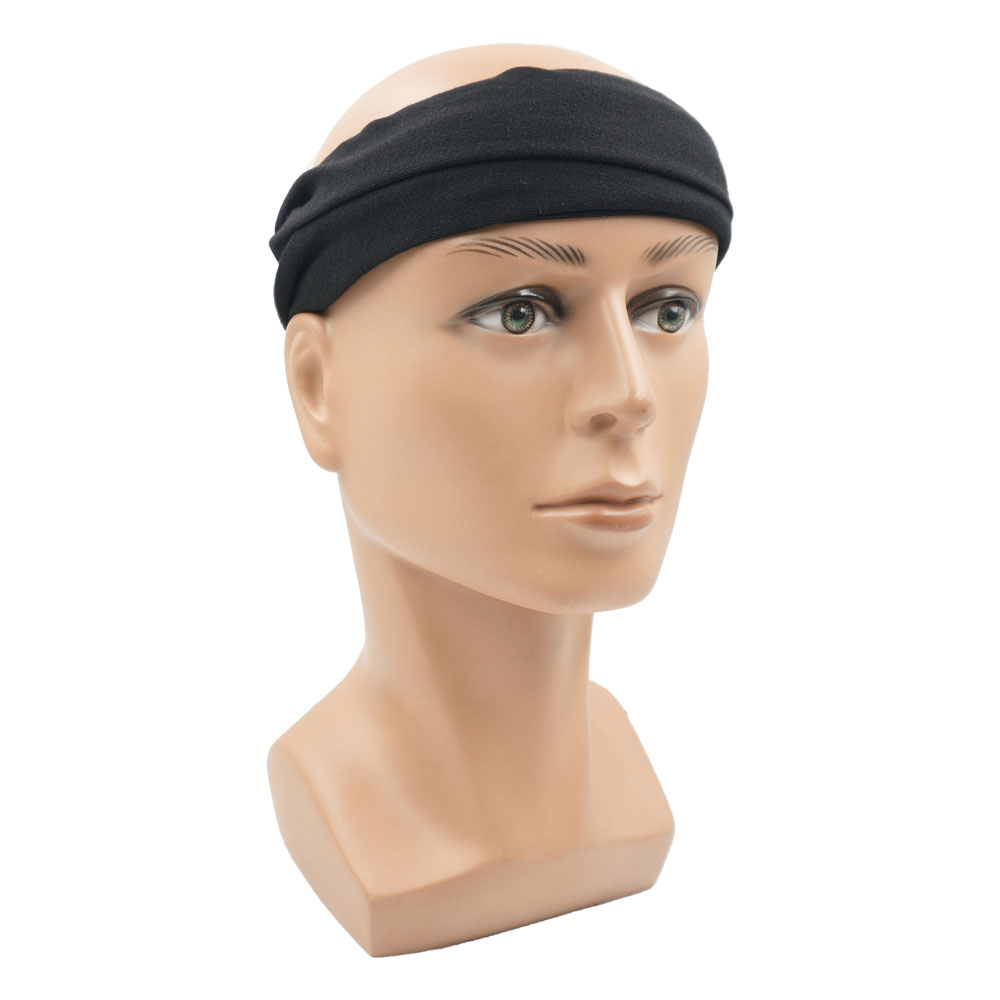 Seamless Solid Color Bandanas  - đánh giá và giá Cycling Gear Ladies