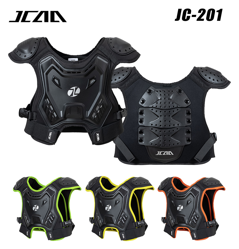 Children Motocross Body Armor  - đánh giá và giá Cycling Protective Gear Kids