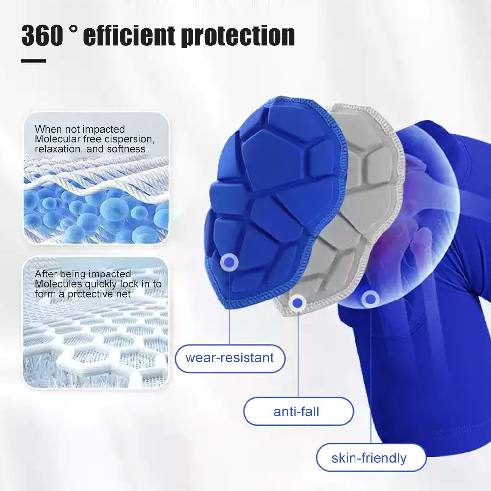 Kids Knee Pads, Breathable & L - đánh giá và giá Cycling Protective Gear Kids