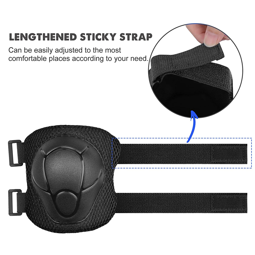 Kids Knee Pads Elbow Pads Age  - đánh giá và giá Cycling Protective Gear Kids
