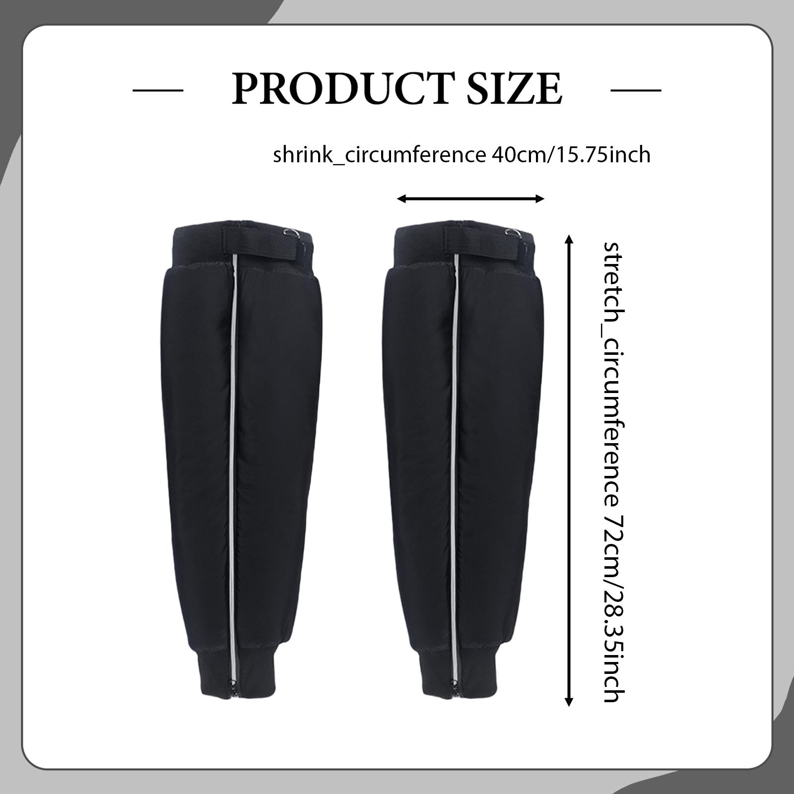 Motorcycle Leg Warmers Cycling - đánh giá và giá Cycling Gear Cold Weather