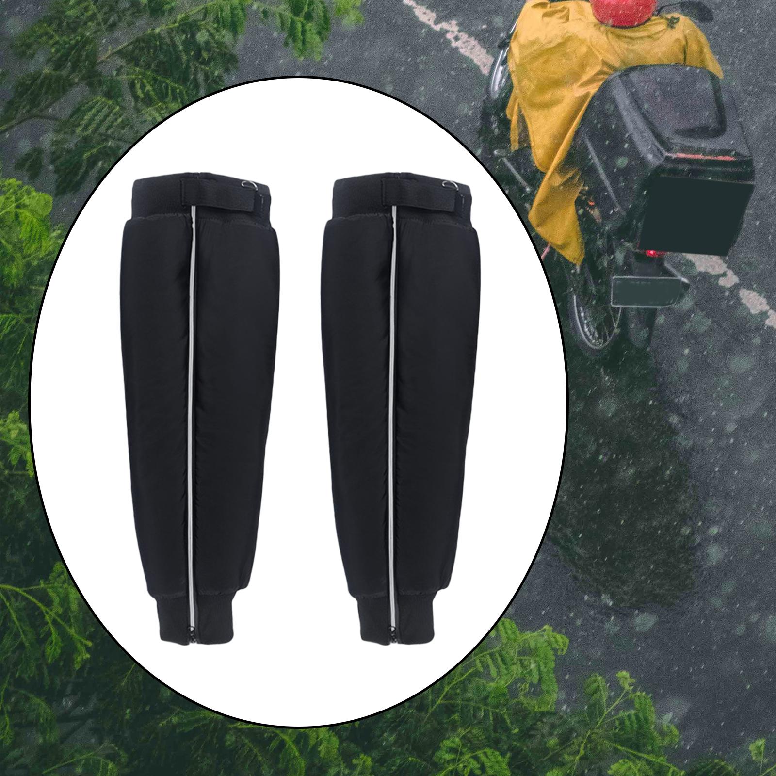 Motorcycle Leg Warmers Cycling - đánh giá và giá Cycling Gear Cold Weather