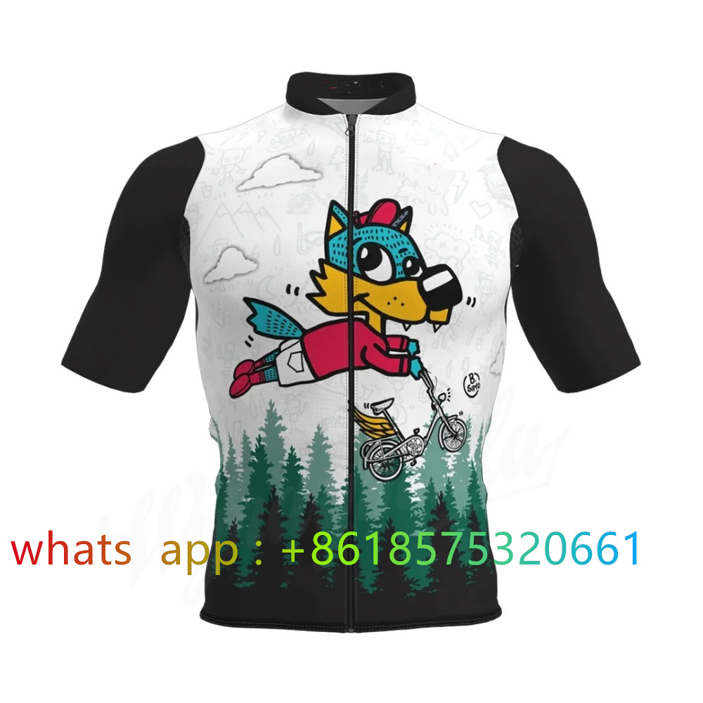 New Kid Cycling Jersey Summer  - đánh giá và giá Cycling Protective Gear Kids