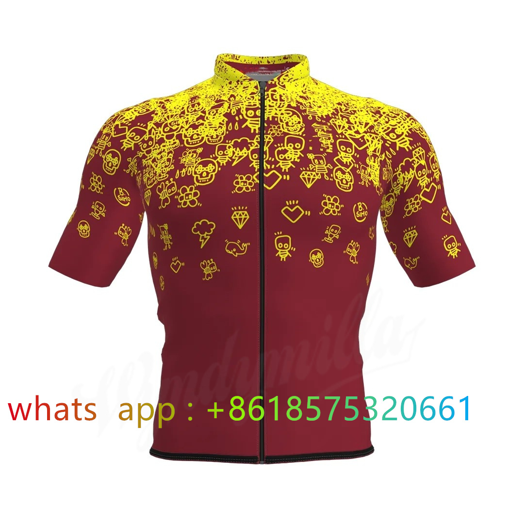 New Kid Cycling Jersey Summer  - đánh giá và giá Cycling Protective Gear Kids