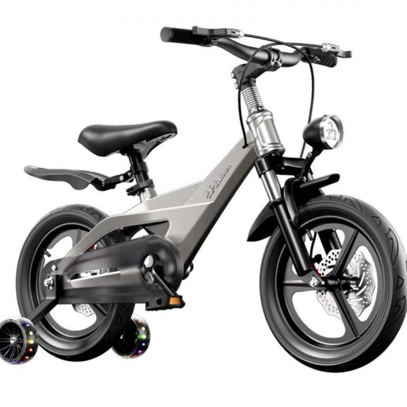 Magnesium Alloy Kids Bicycle 2 - đánh giá và giá Cycling Gear Of The Year