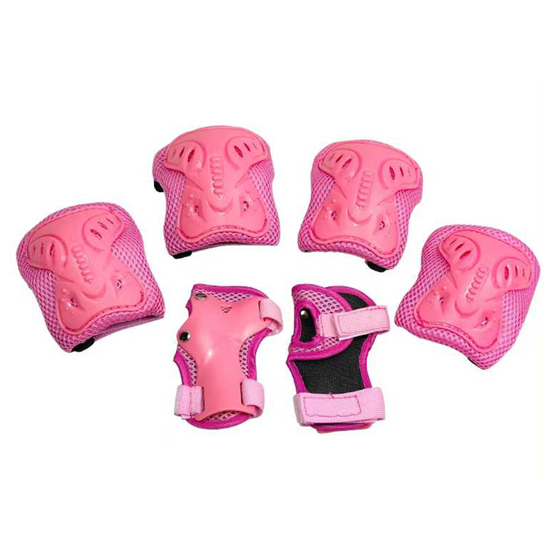 Kids Protective Gear Set Knee  - đánh giá và giá Cycling Gear Of The Year