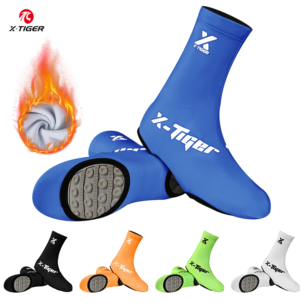 X-TIGER Winter Cycling Shoe Co - đánh giá và giá Cycling Gear Winter