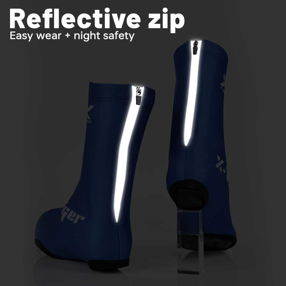 X-TIGER Winter Cycling Shoe Co - đánh giá và giá Cycling Gear Winter