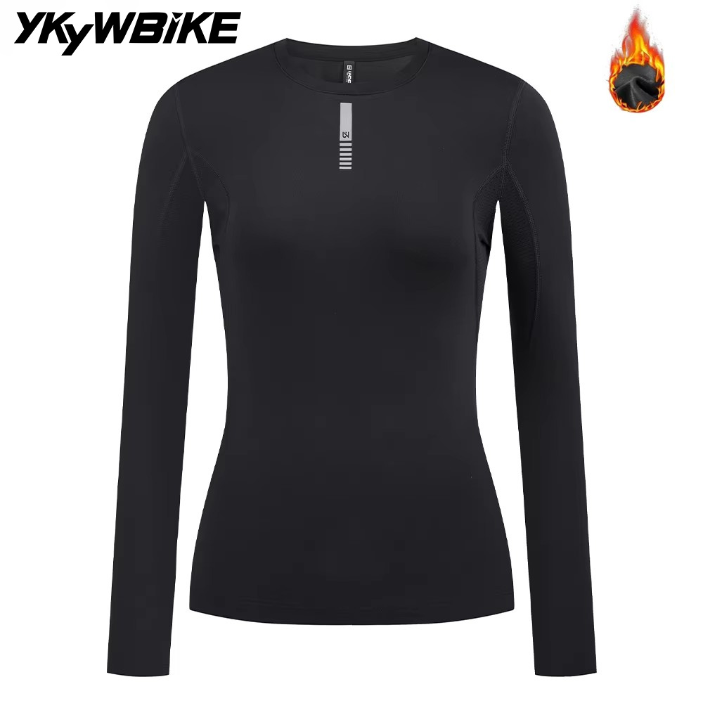YKYWBIKE Women's Cycling Base  - đánh giá và giá Cycling Gear Winter